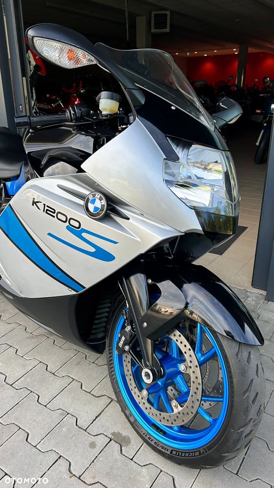 BMW K - 10