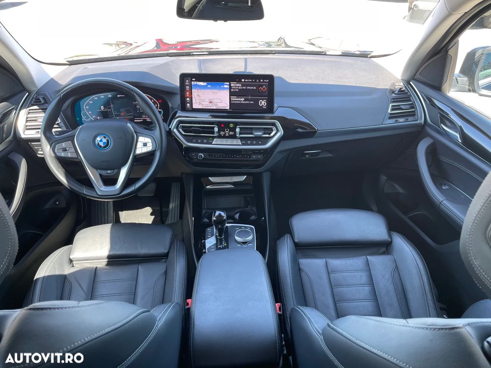 BMW X3 - 22