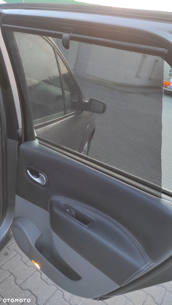 Renault Scenic 1.9 dCi FAP Conquest - 12