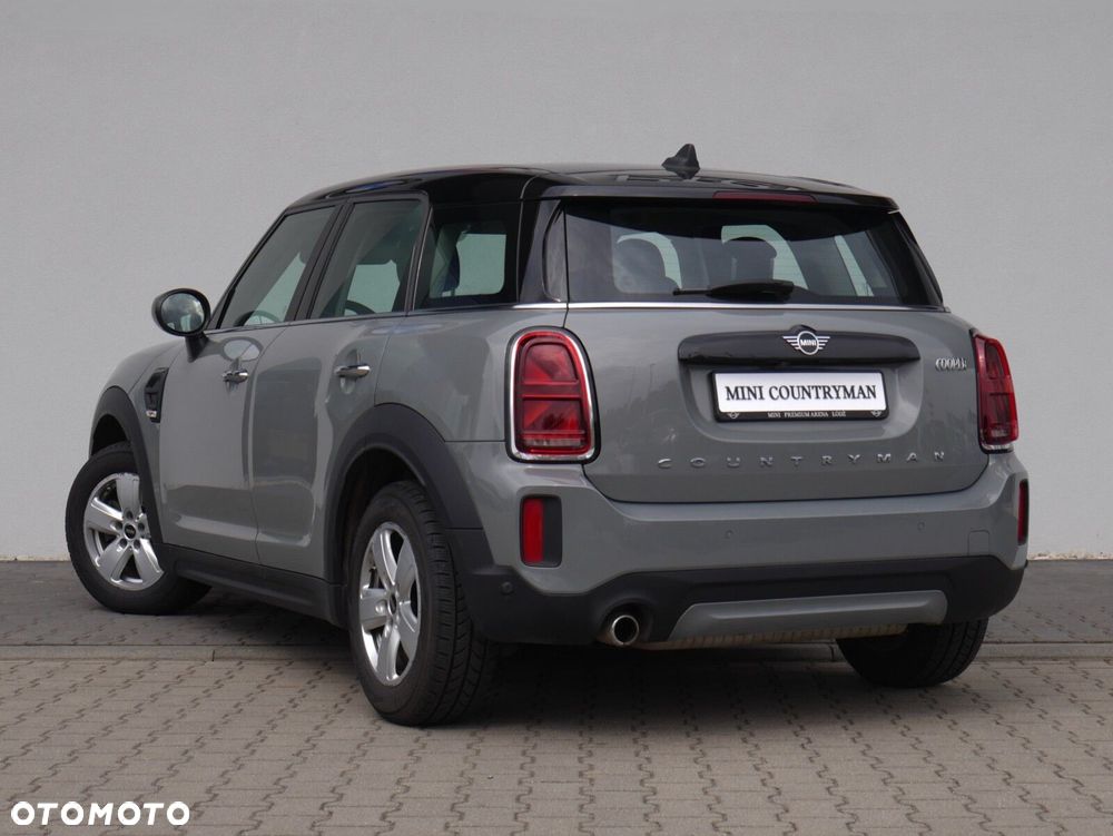 MINI Countryman Cooper - 4