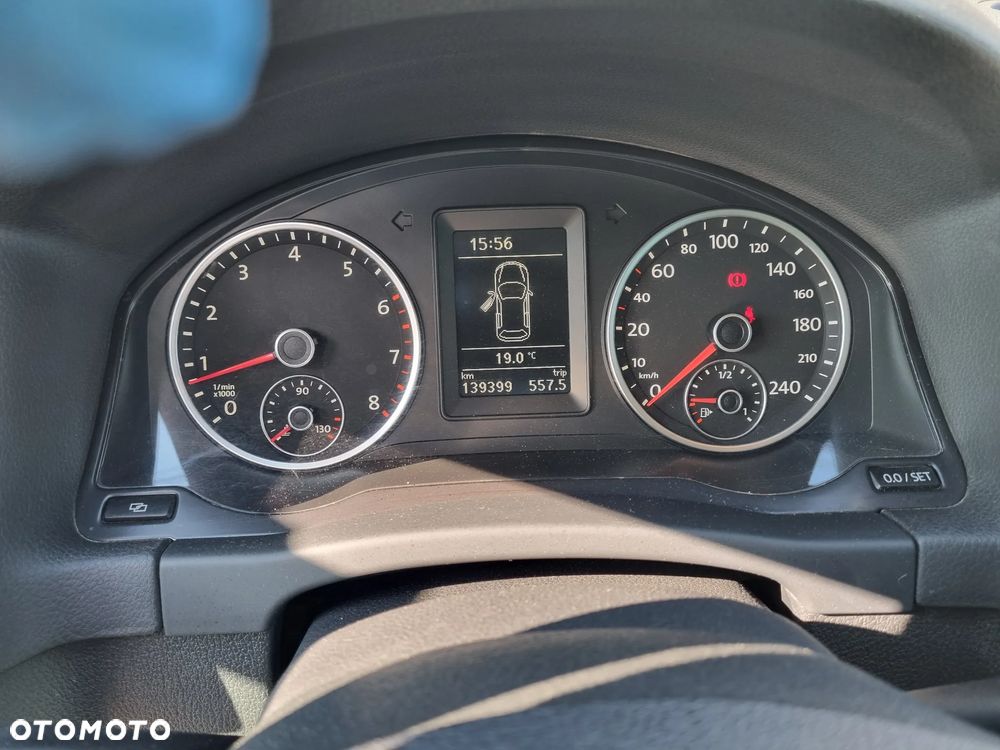 Volkswagen Tiguan 1.4 TSI 4Motion Trend & Fun - 18