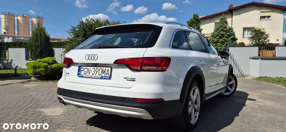 Audi A4 Allroad 2.0 TDI S tronic - 6