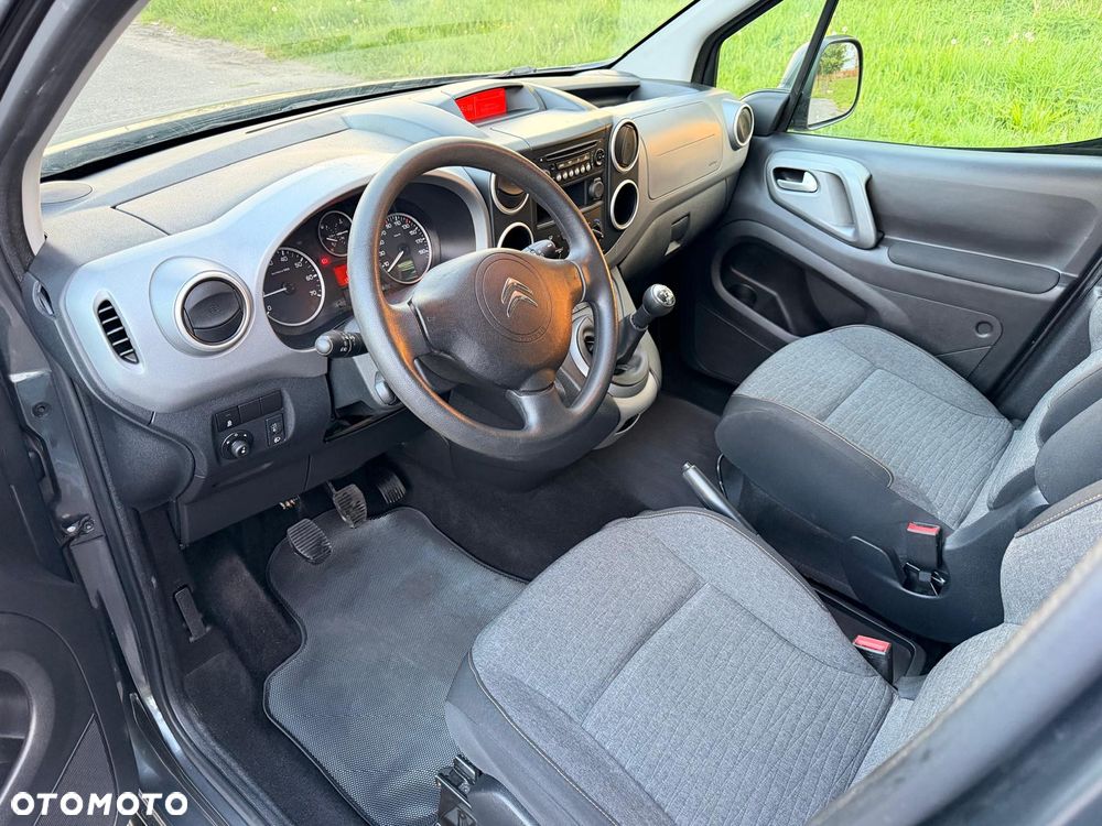 Citroën Berlingo Multispace BlueHDi 100 FEEL - 11