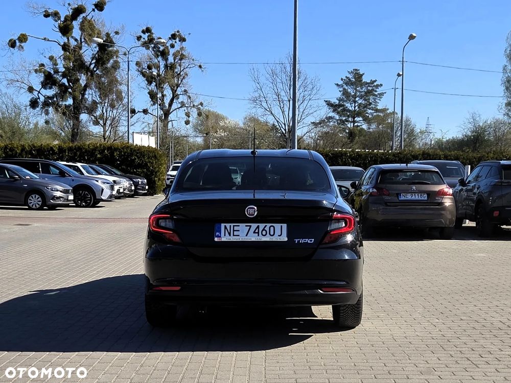 Fiat Tipo 1.0 T3 Life - 7