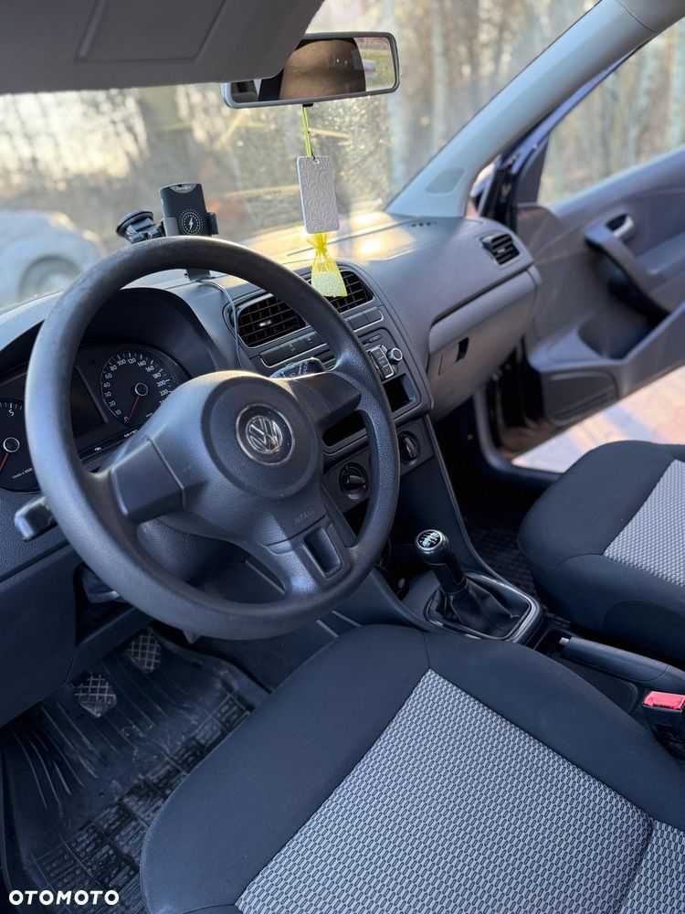 Volkswagen Polo 1.2 CityLine - 10