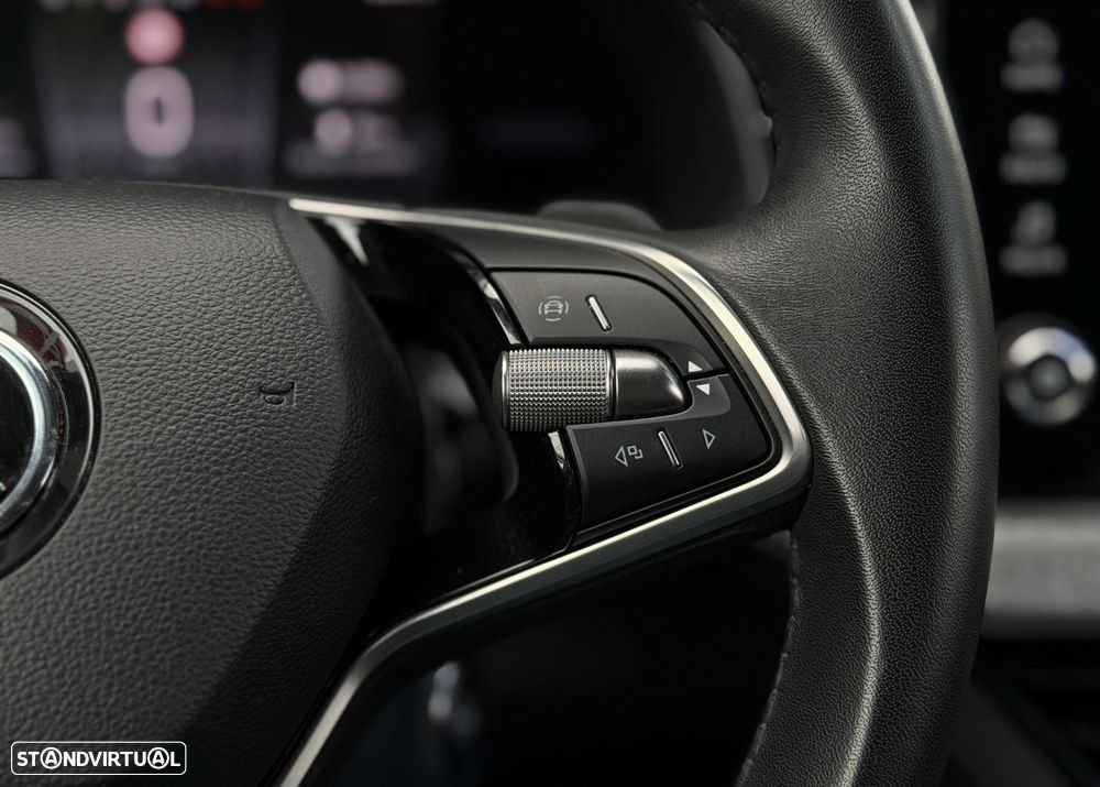 Skoda Scala 1.0 TSI DSG - 11