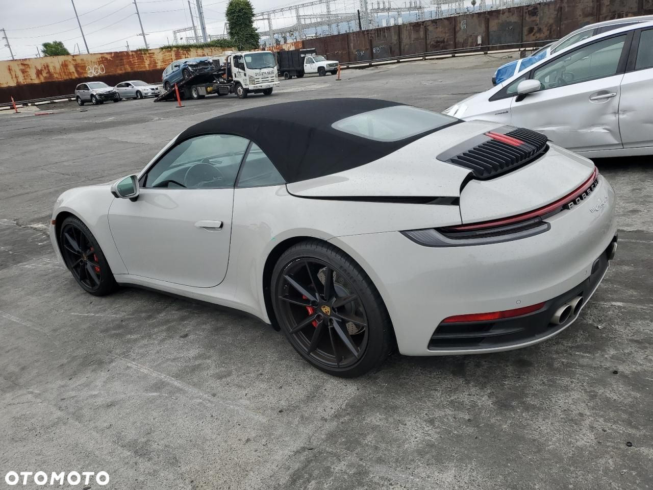 Porsche 911 - 2