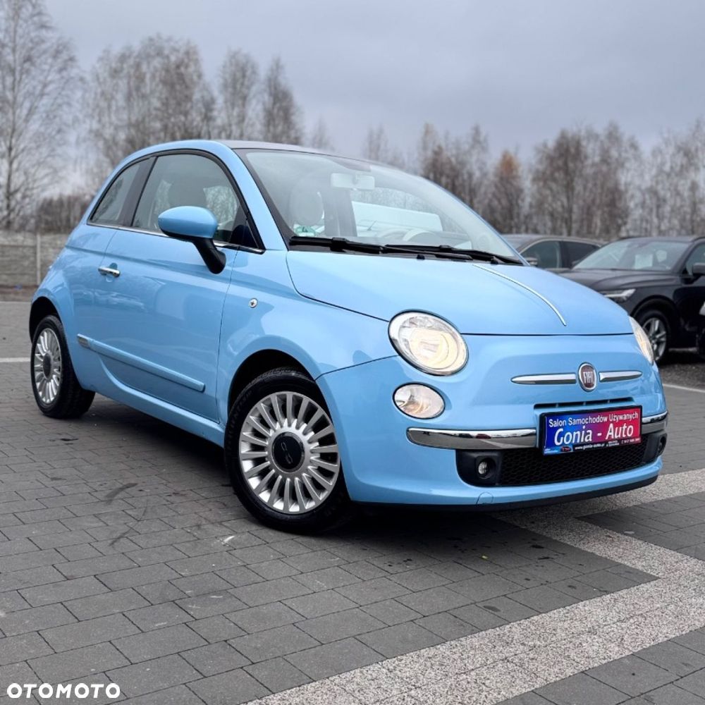 Fiat 500 - 3