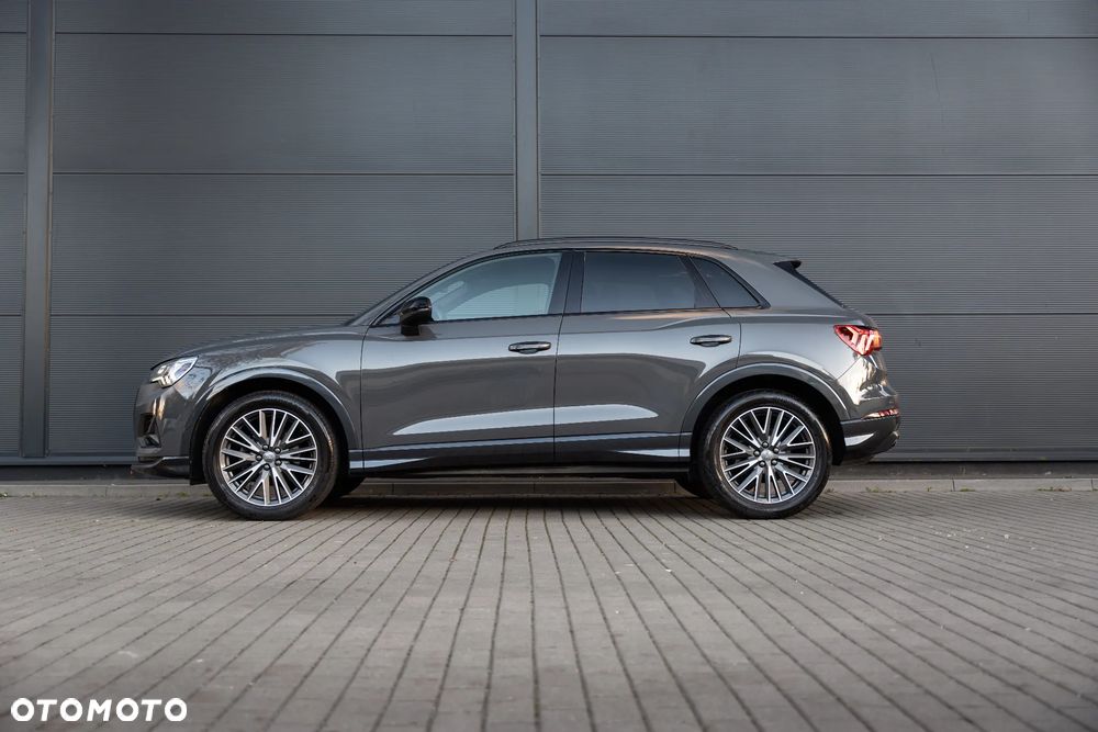 Audi Q3 35 TFSI Advanced S tronic - 4