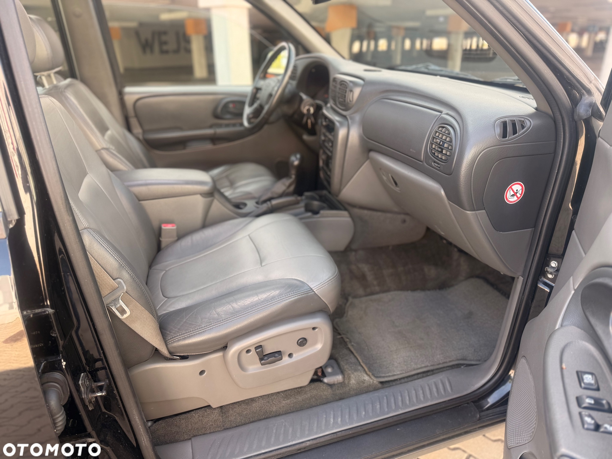Chevrolet Trailblazer LTZ - 14