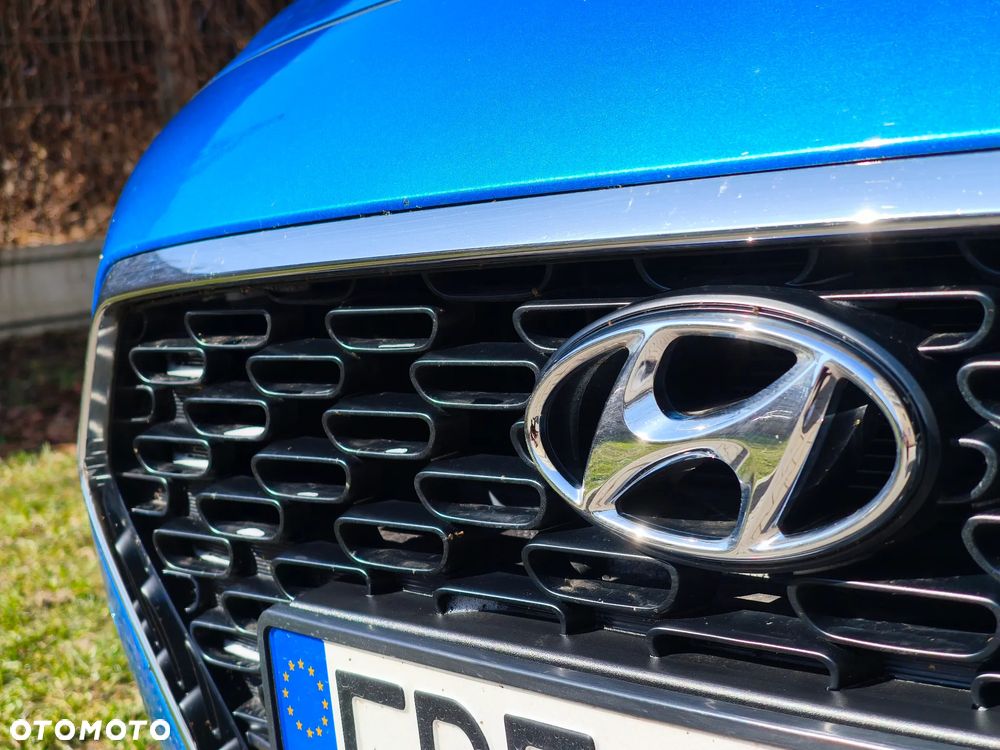 Hyundai i30 1.4 GO - 5