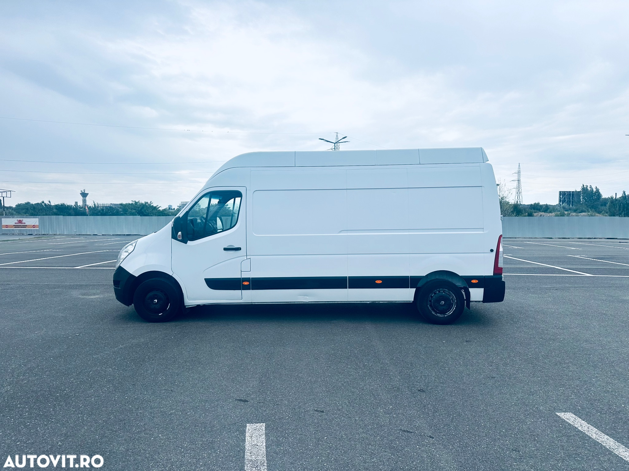 Renault Master - 7