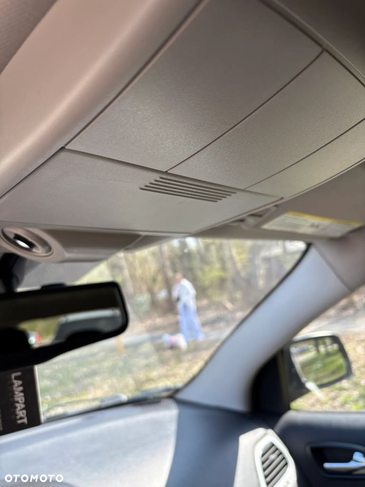 Fiat Freemont 2.0 Multijet Lounge - 17