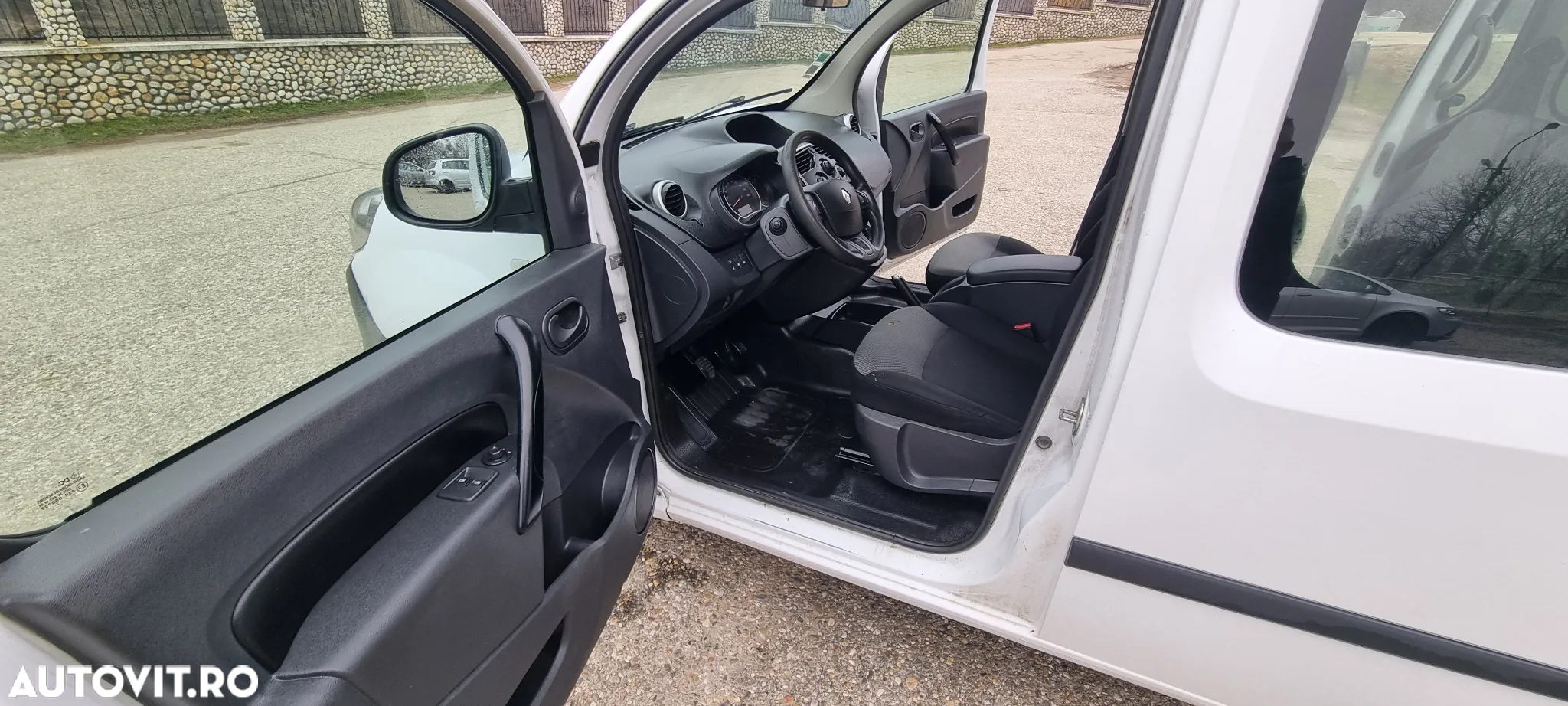 Renault Kangoo - 11