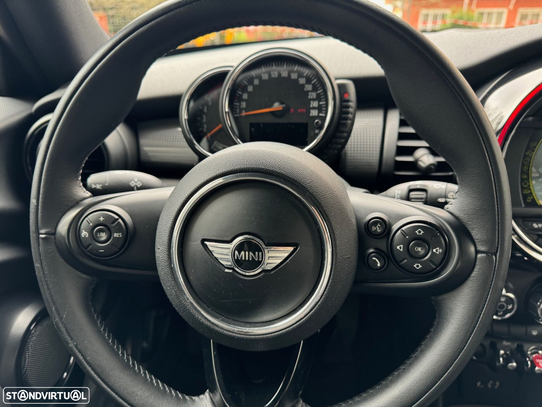 MINI 3 Portas Cooper D - 11