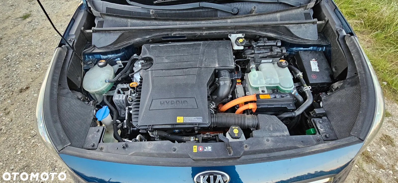 Kia Niro - 10
