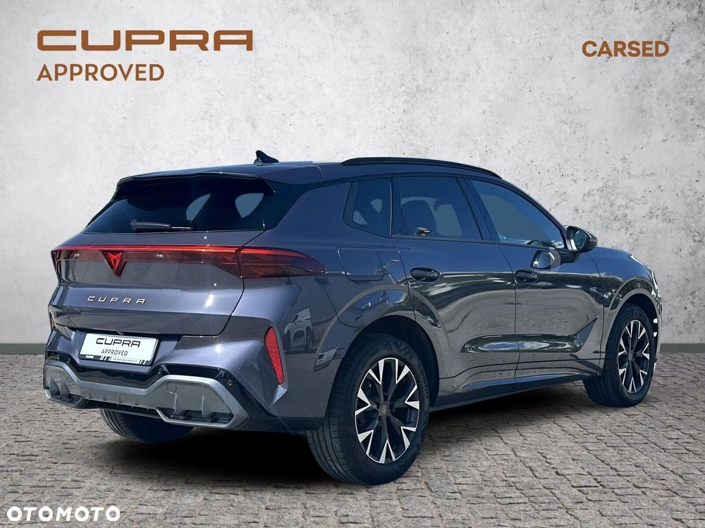 Cupra Terramar 1.5 eTSI mHEV DSG - 8