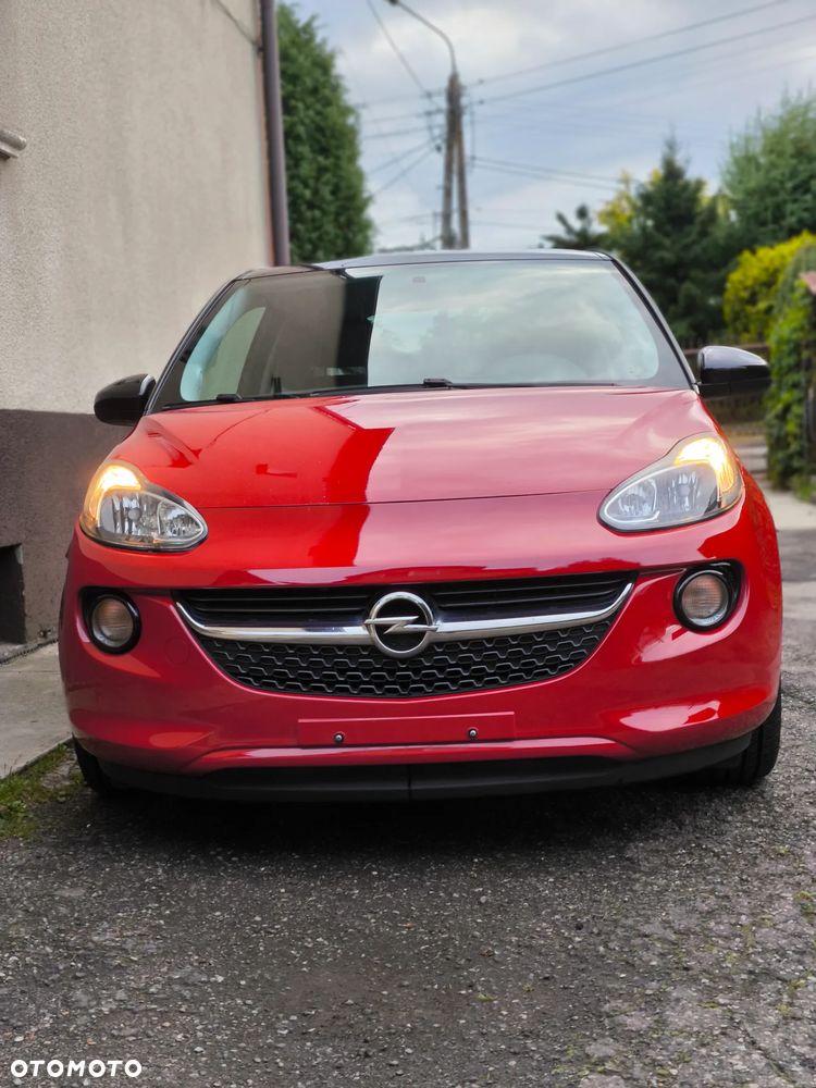 Opel Adam 1.4 Start/Stop Jam - 10