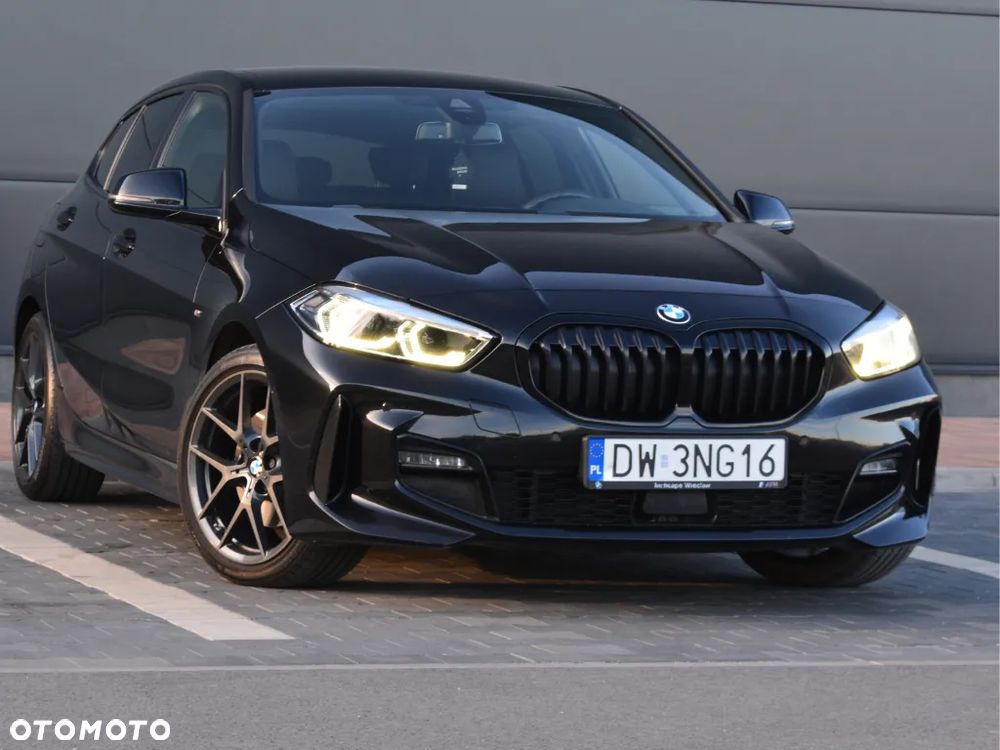 BMW Seria 1 118i M Sport - 2