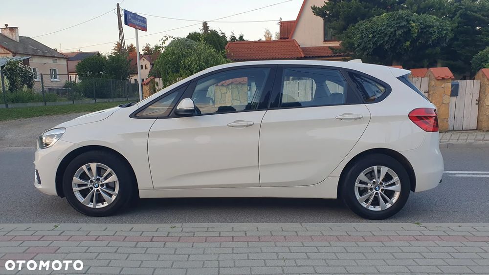 BMW Seria 2 - 7