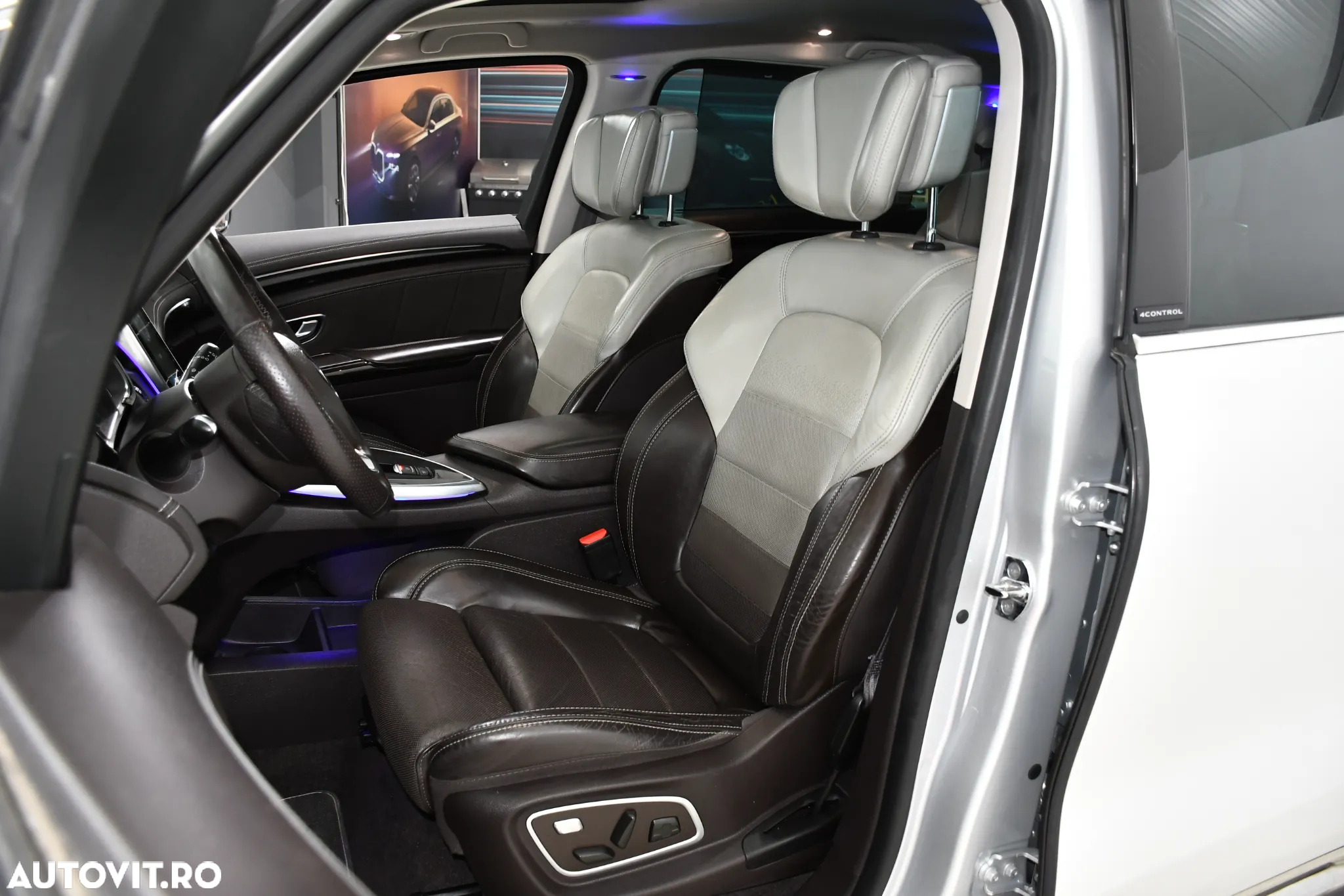 Renault Espace Energy dCi 160 EDC Initiale Paris - 15