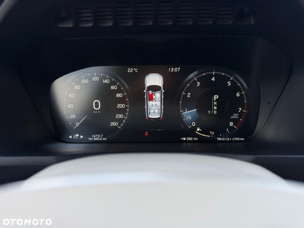 Volvo XC 90 T5 AWD Inscription 7os - 27