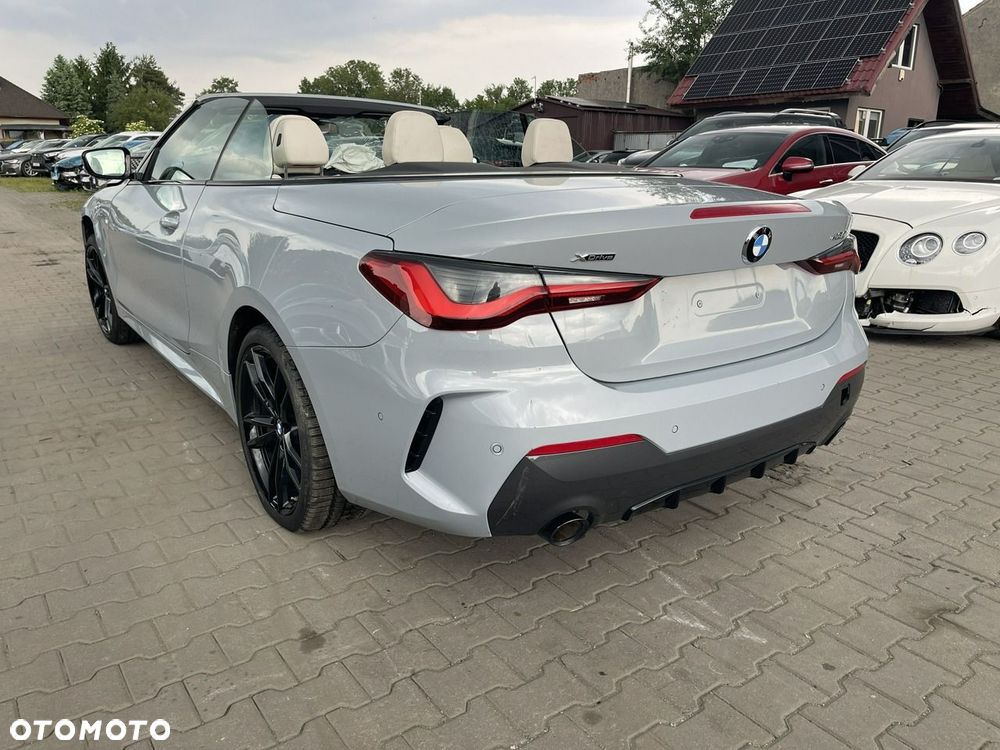 BMW Seria 4 430i xDrive M Sport - 6