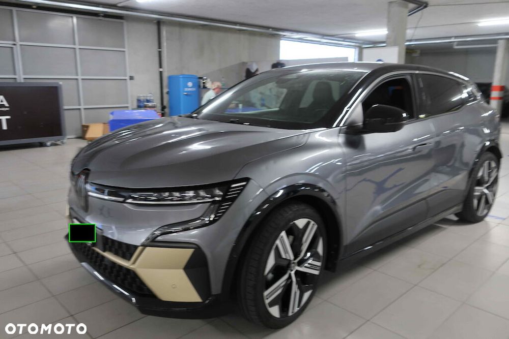 Renault Megane 2023 photo 2