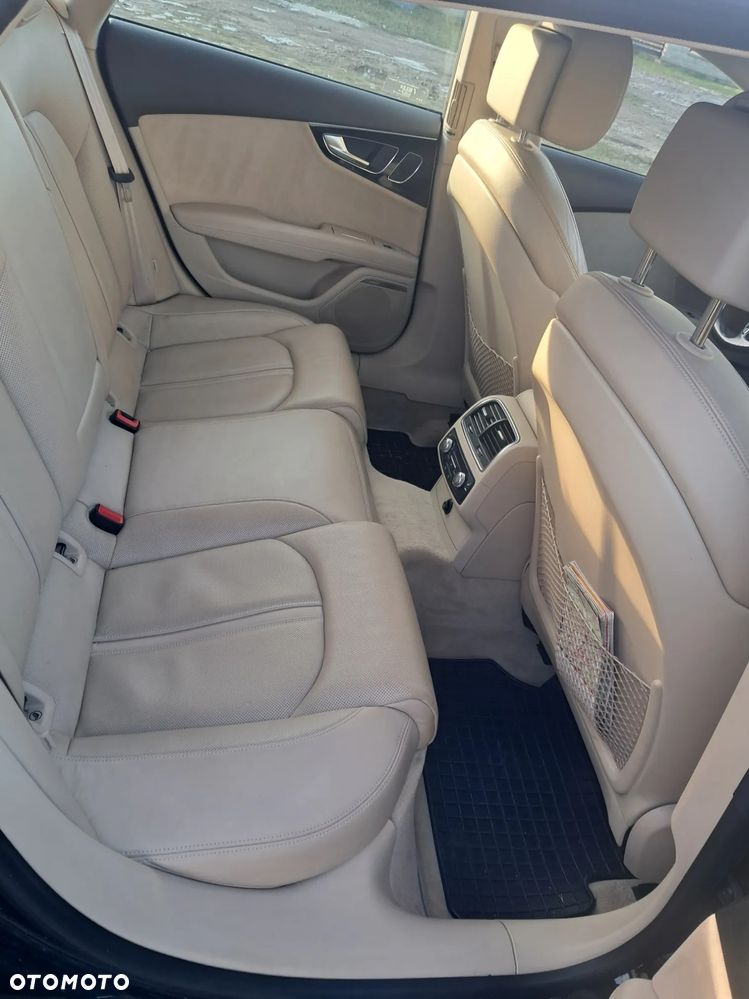 Audi A7 Sportback 2.0 TFSI Quattro S tronic - 6