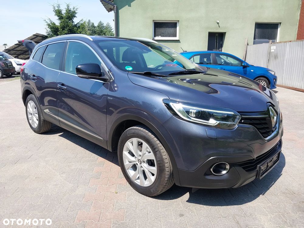 Renault Kadjar - 3