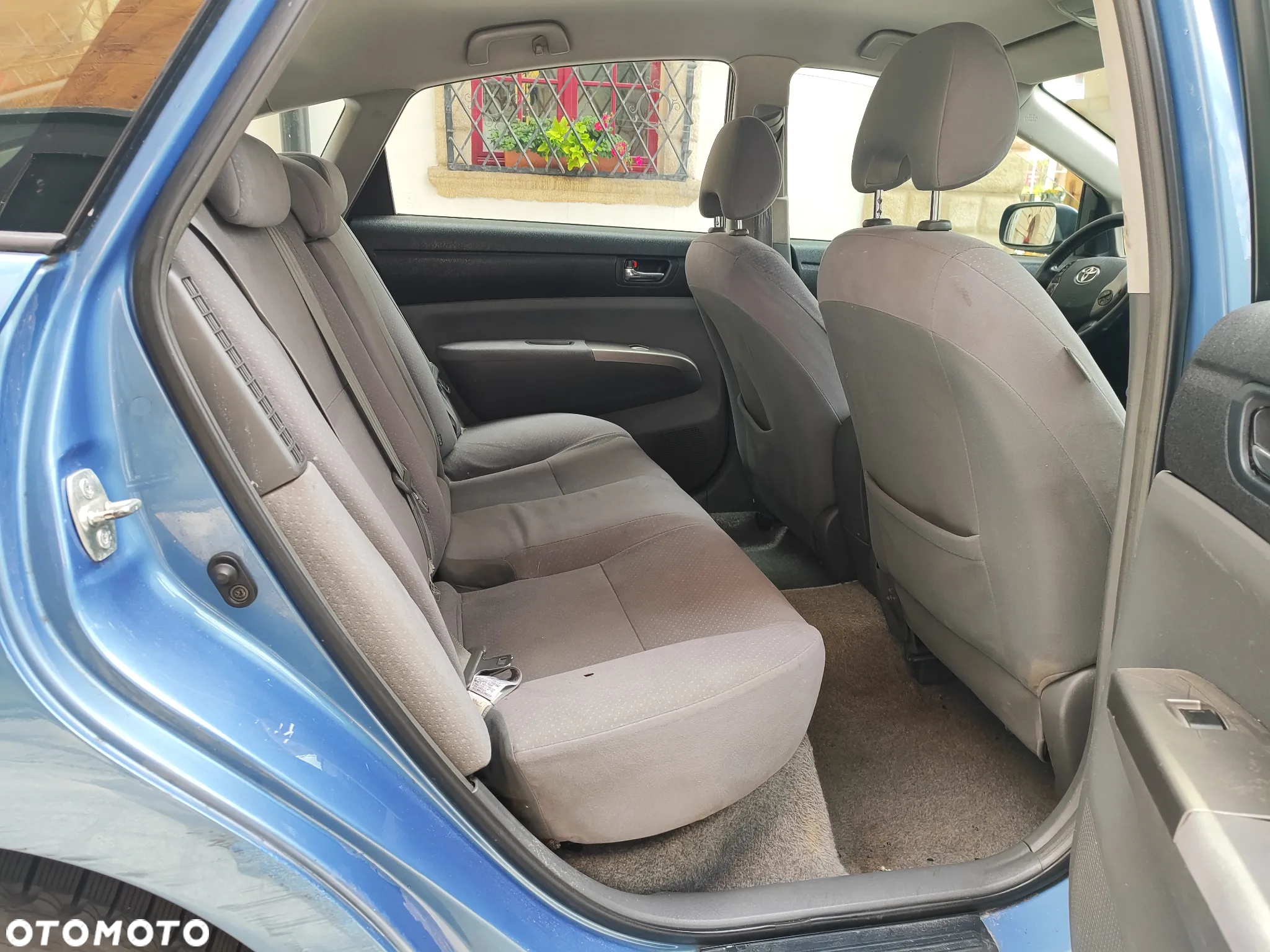 Toyota Prius 1.5 VVT-i Sol (nav) - 10