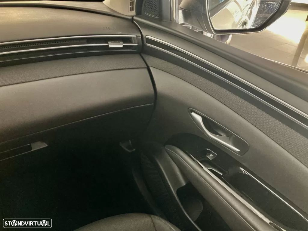 Hyundai Tucson 1.6 T-GDi Premium - 16