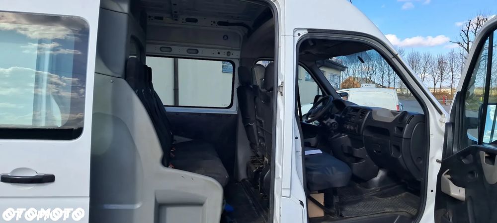 Opel Movano - 6