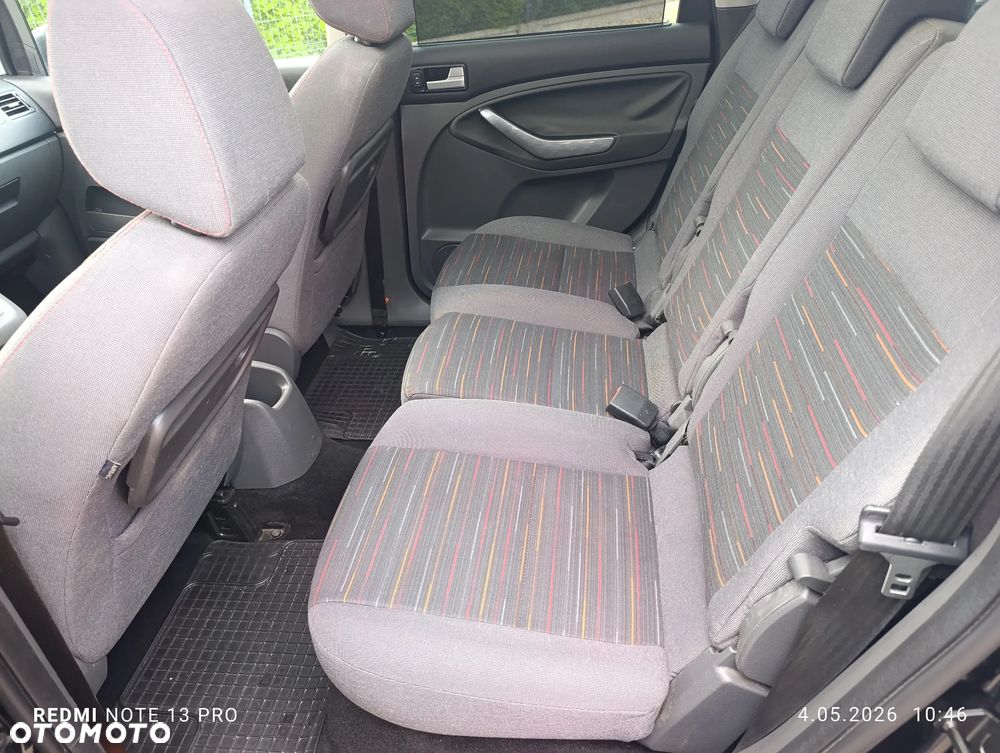 Ford C-MAX 1.6 Style+ - 12