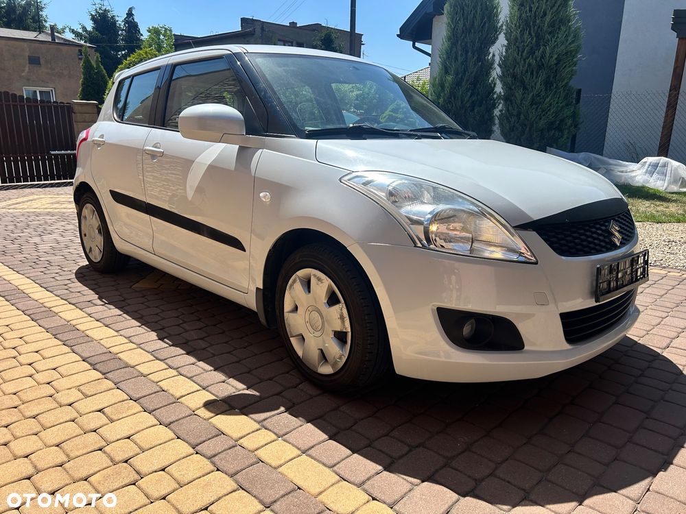 Suzuki Swift 1.2 Comfort - 3