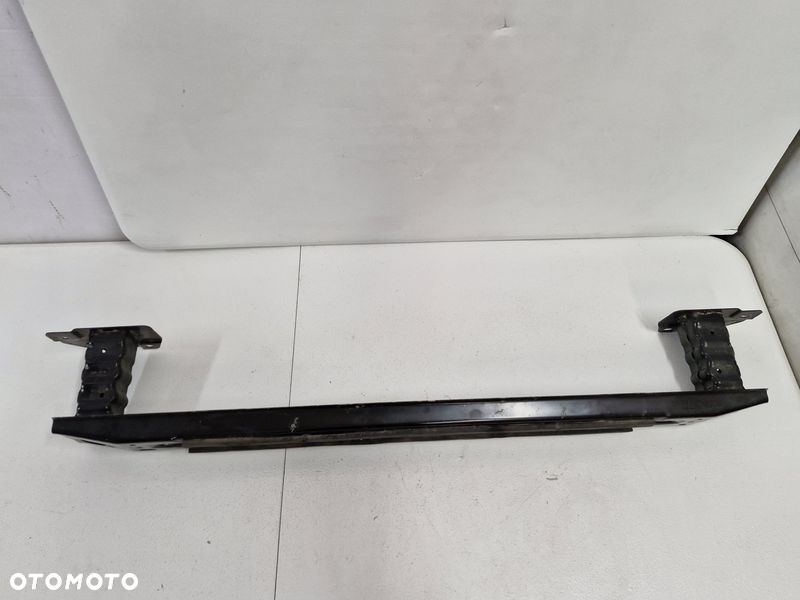 renault clio iv 4 lift belka zderzaka tył tylna - 5