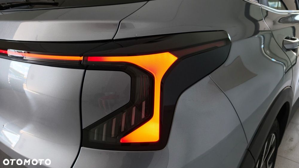 Kia XCeed - 30