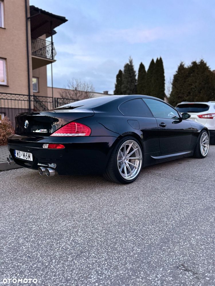 BMW M6 - 2