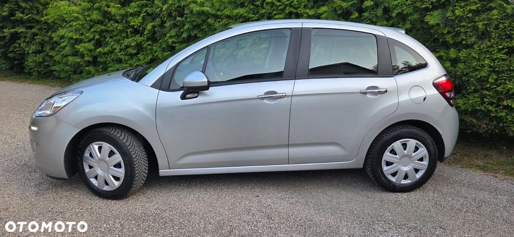 Citroën C3 - 12