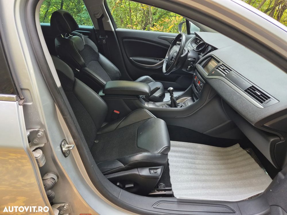 Citroën C5 Tourer BlueHDi 150 S&S Business Class - 14
