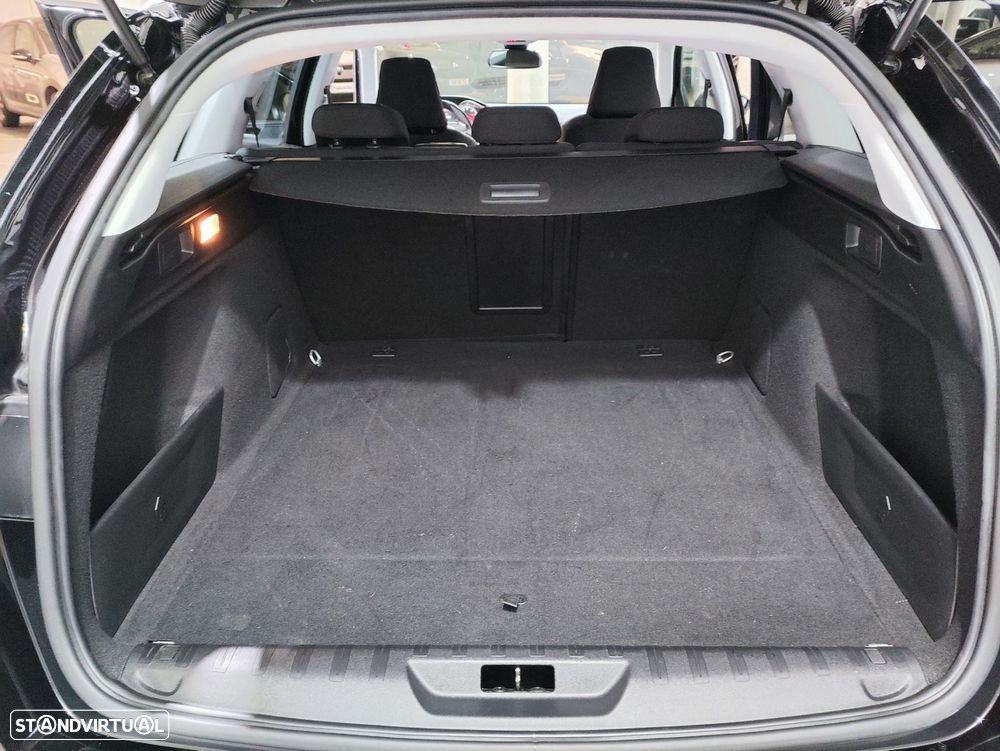 Peugeot 308 SW 1.5 BlueHDi Allure - 36