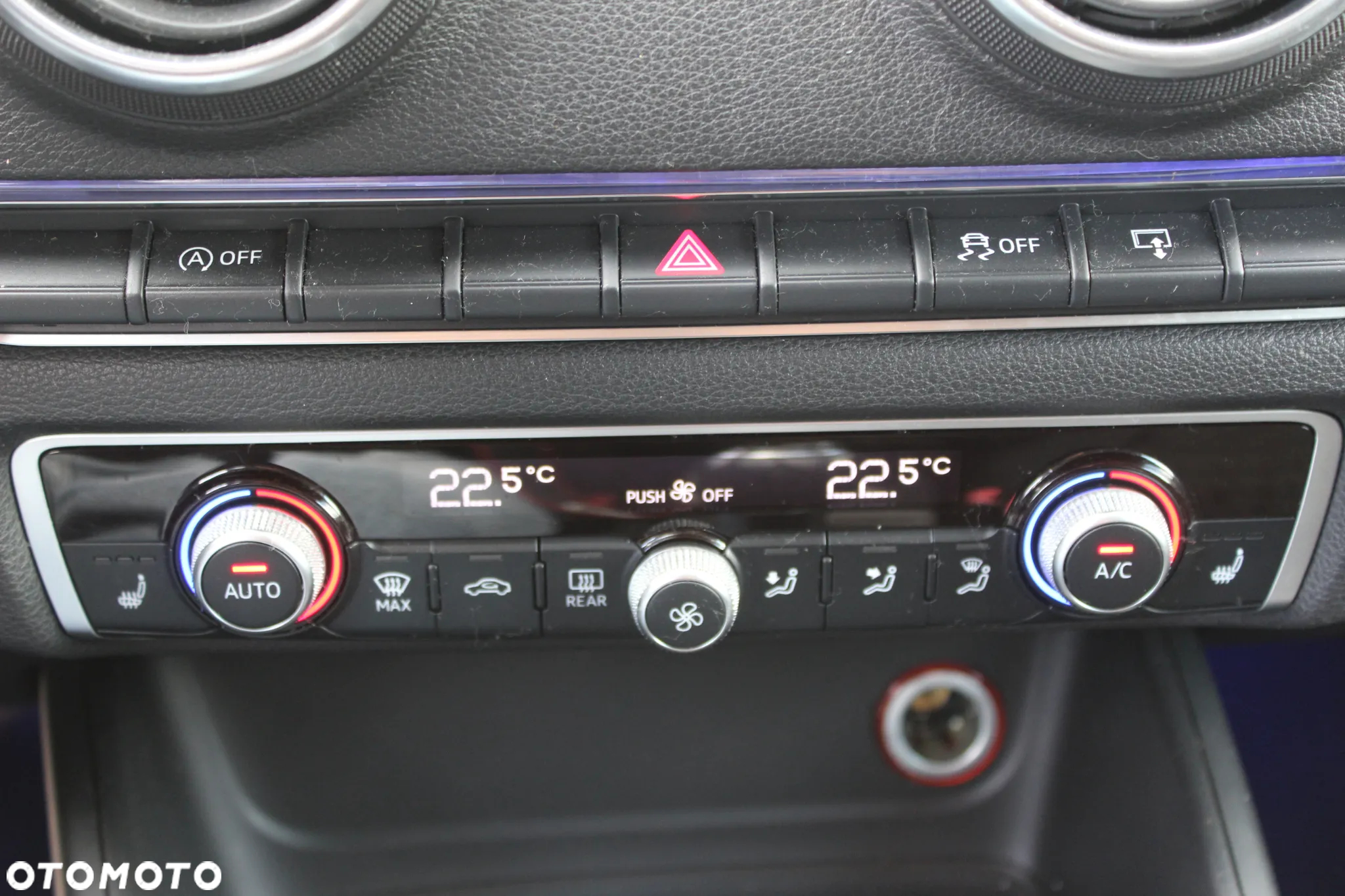 Audi A3 1.6 TDI ultra Attraction - 20