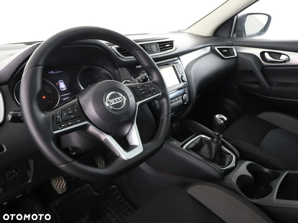 Nissan Qashqai 1.6 DCi N-Connecta - 15