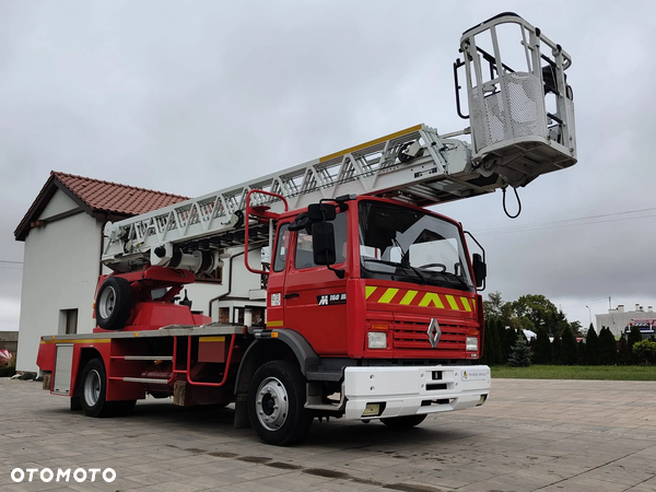 Renault M160 Middliner