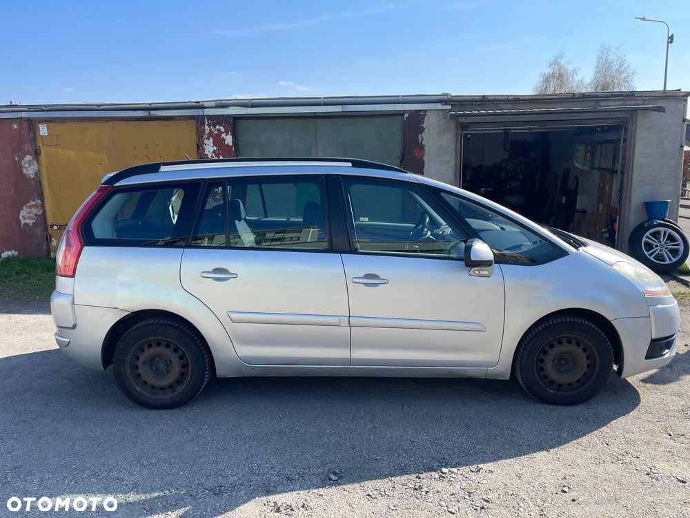 Citroën C4 Grand Picasso - 6
