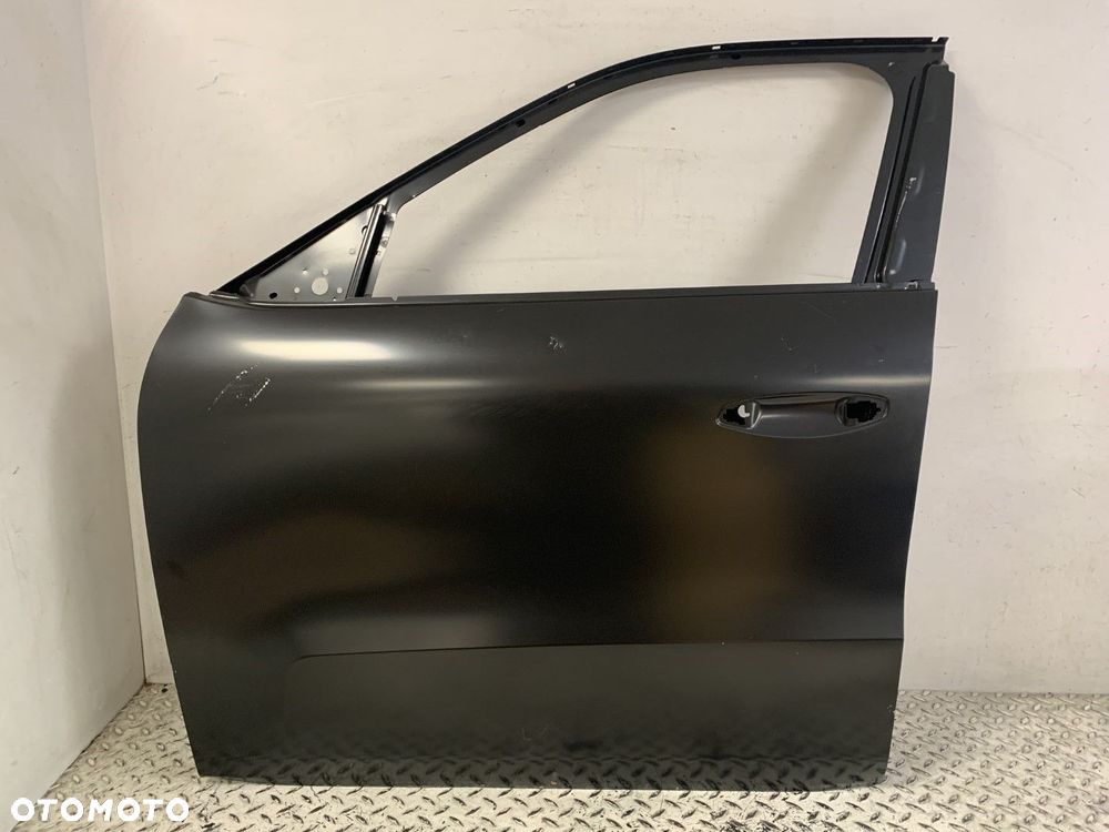 NOWE ORYGINALNE LEWE PRZEDNIE DRZWI LEWY PRZÓD CITROEN C3 IV 4 24-26 - 2