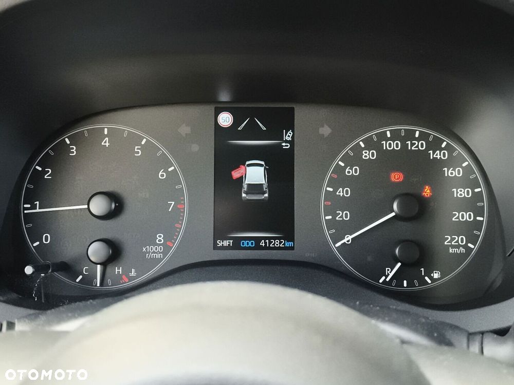 Toyota Yaris 1.5 Active - 22