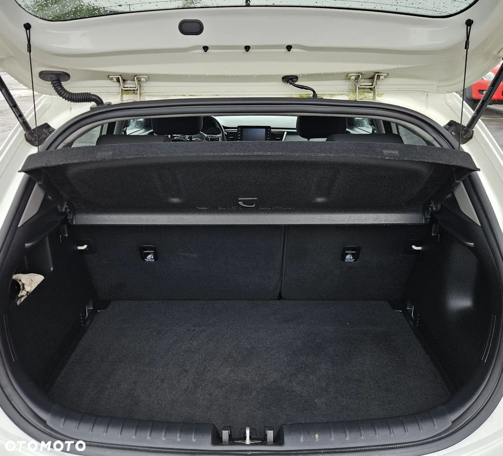 Kia Rio - 13