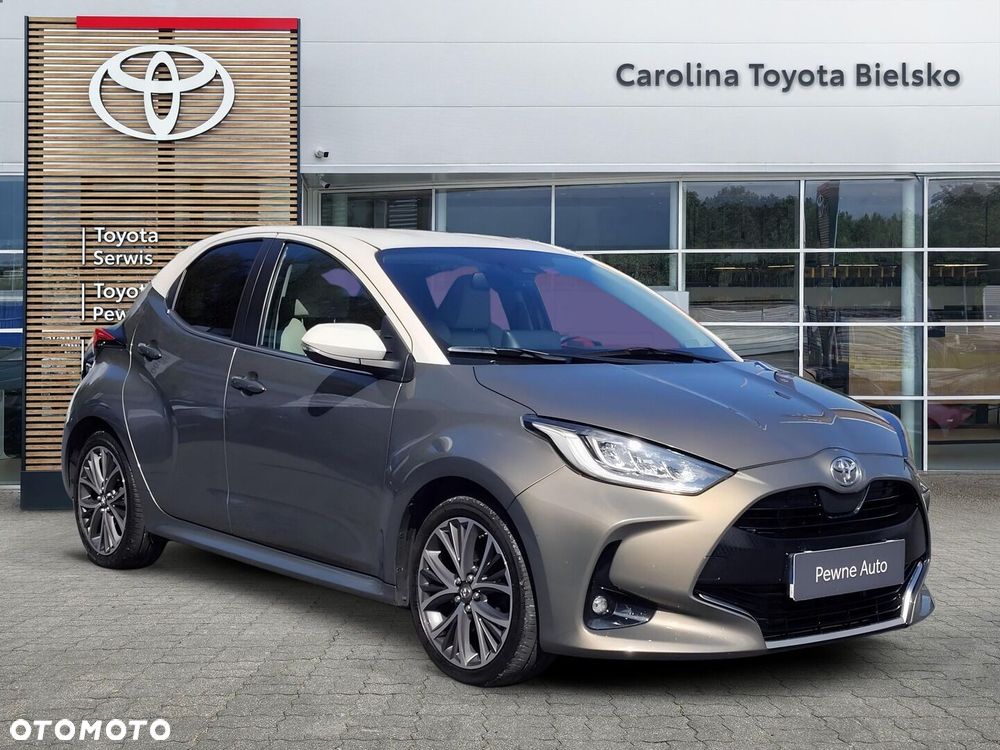 Toyota Yaris 1.5 Selection Elegant CVT - 25