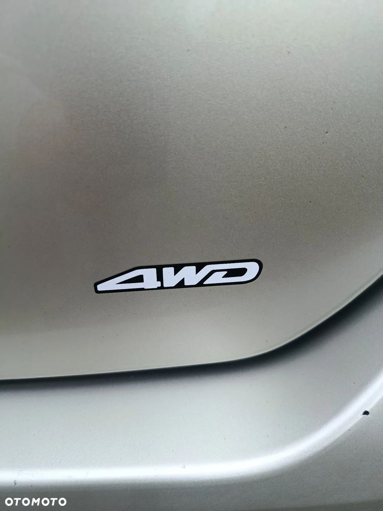 Daihatsu Sirion 1.3 ECO 4WD - 9